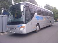 Bus Setra