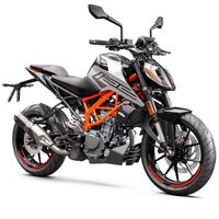 KTM Duke 125